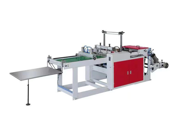 HC-600晶體硅（重包袋）制袋機